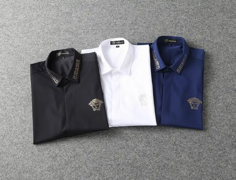 Versace Shirt SS m-3xl 26n02